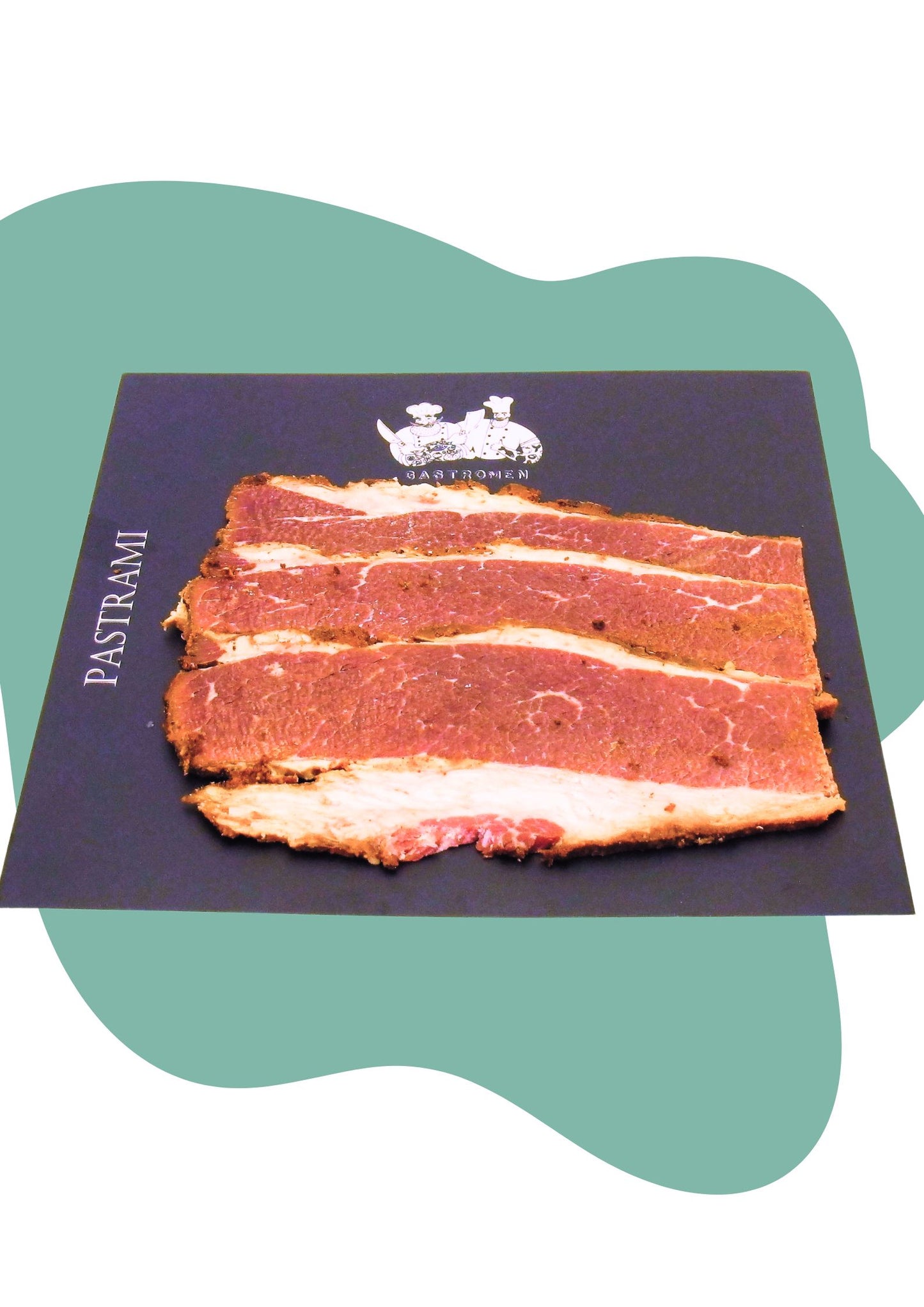 Pastrami 1kg