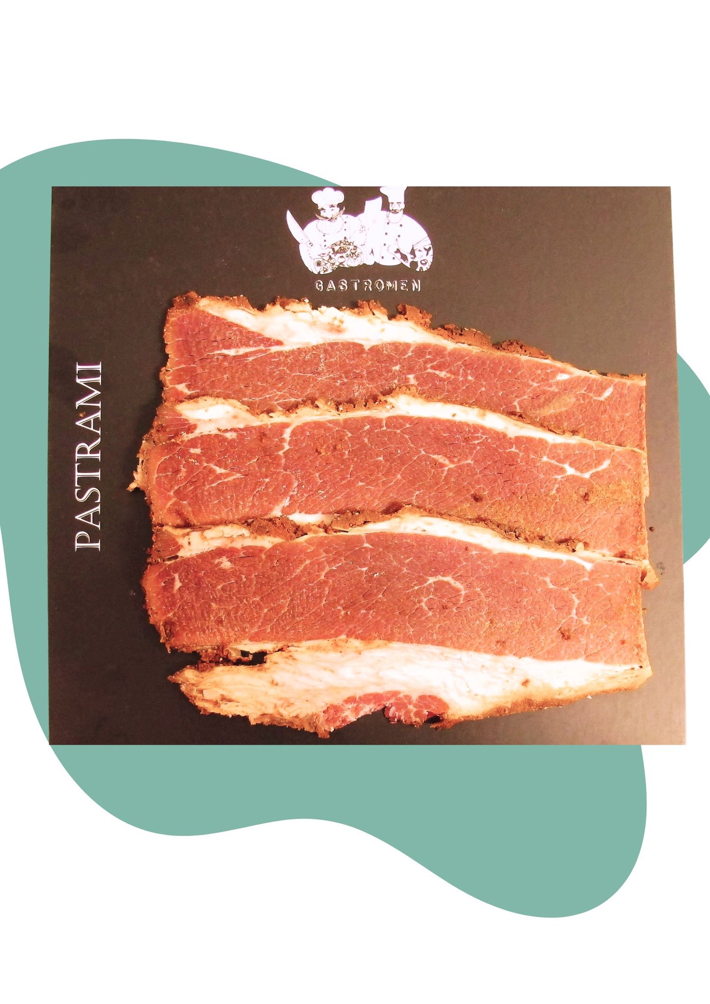 Pastrami 1kg