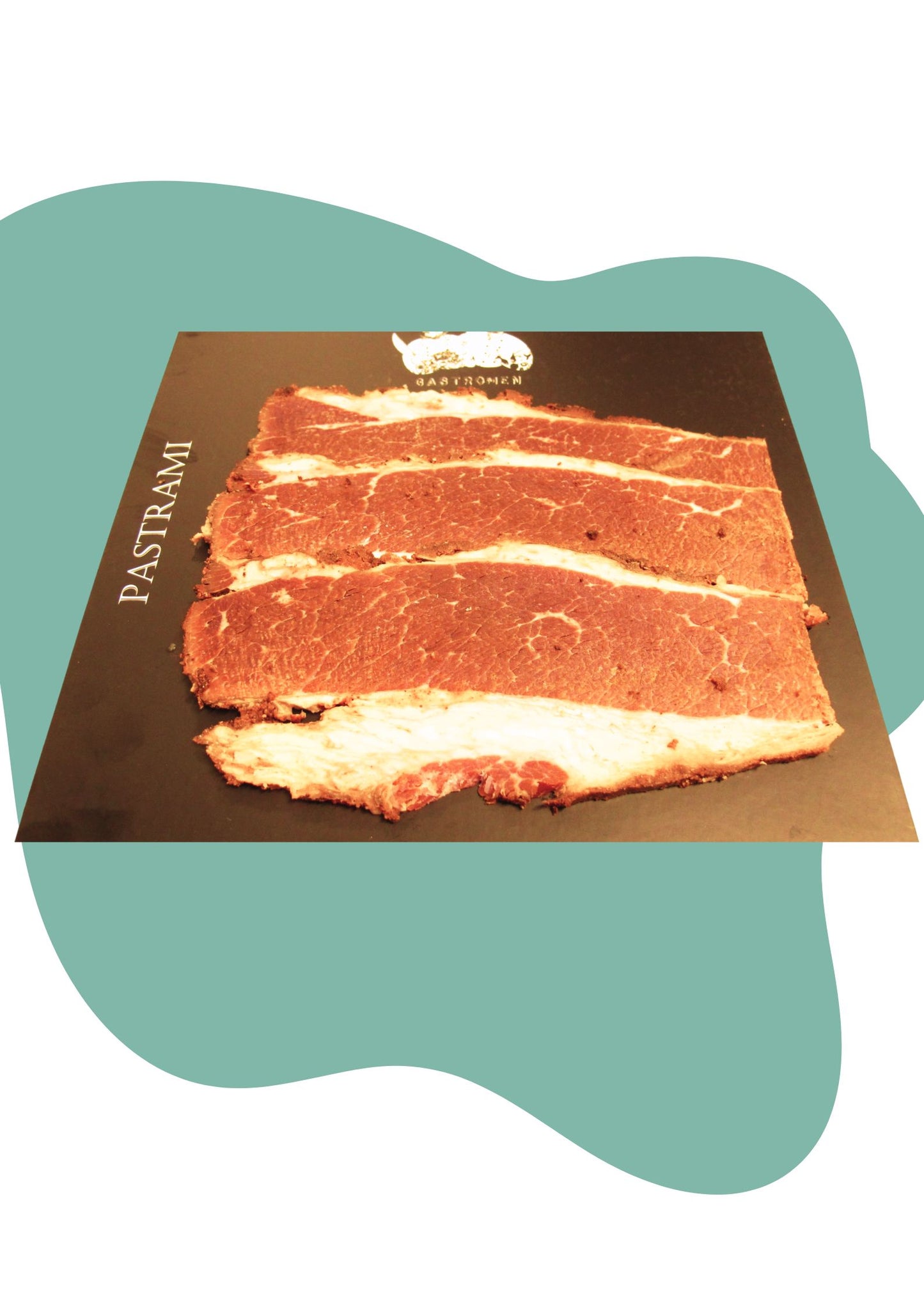 Pastrami 1kg