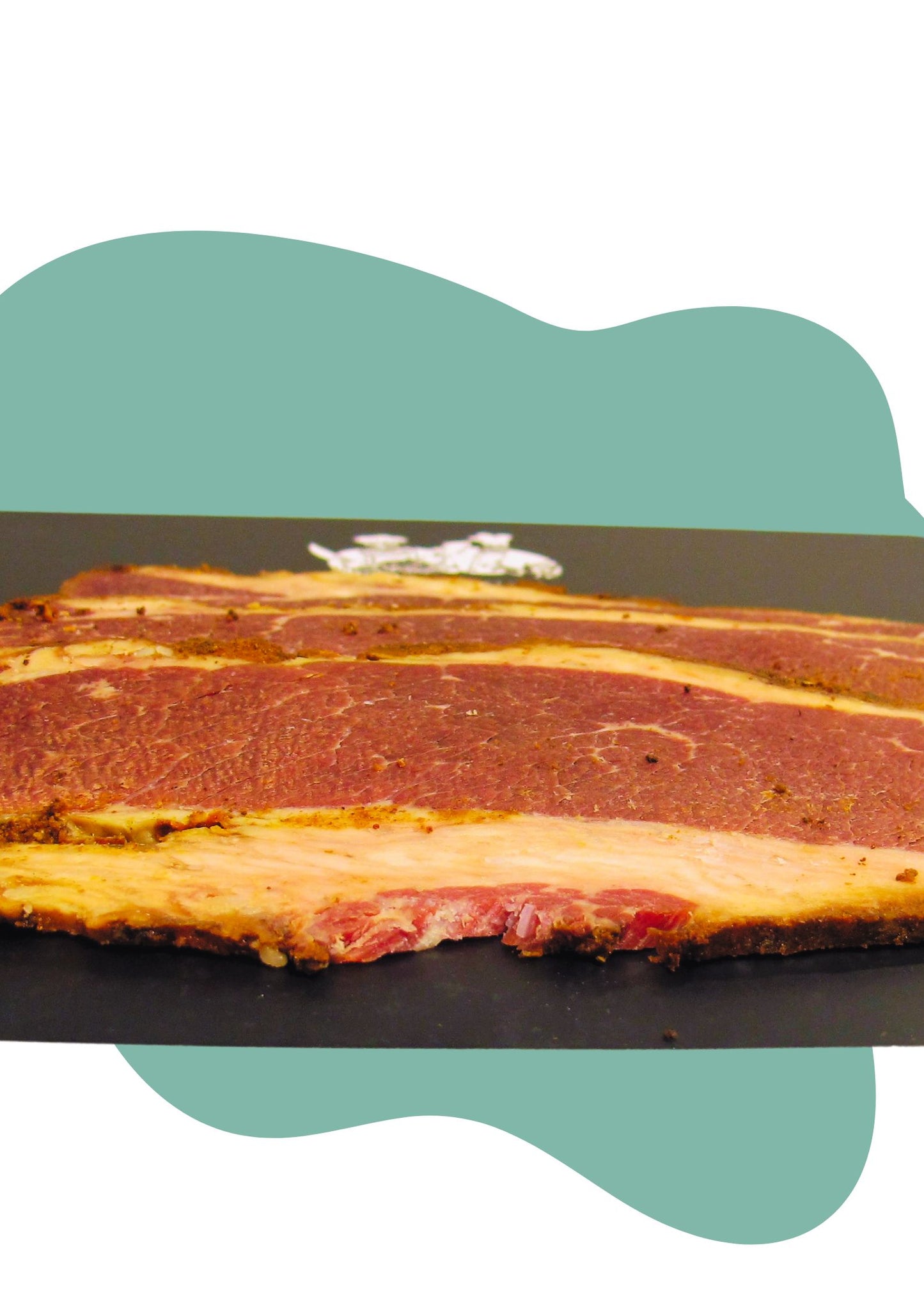 Pastrami 1kg
